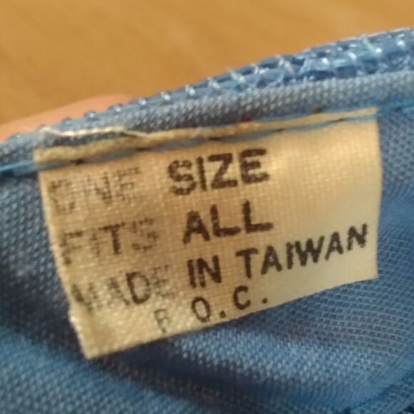 Vintage Great Smoky Mountains Black Bear Rope Snap Back Trucker Hat - Picture 7 of 9